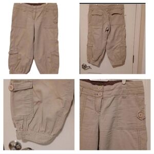 🌹velvet Bermudas shorts🎉